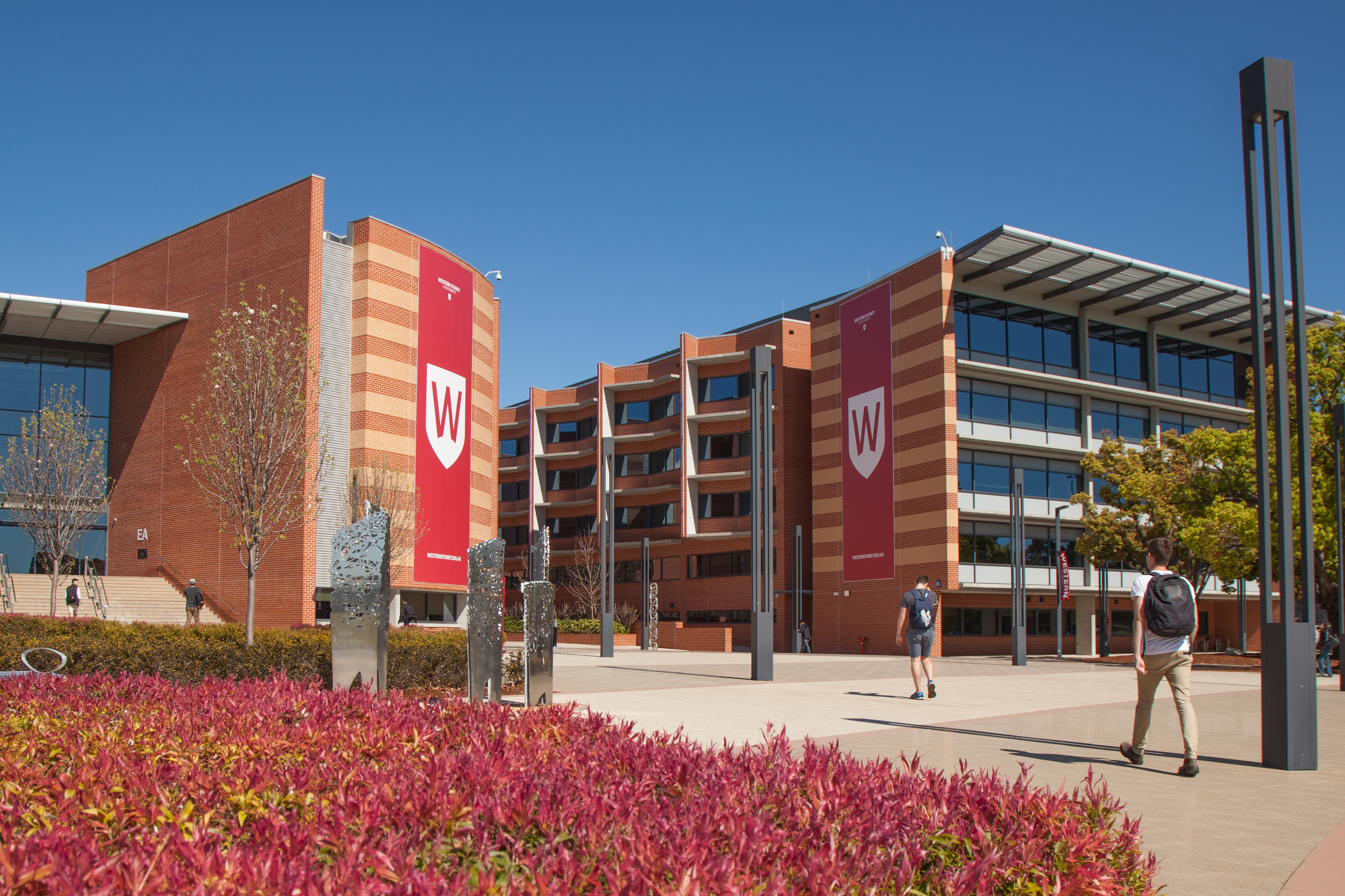 Western Sydney University