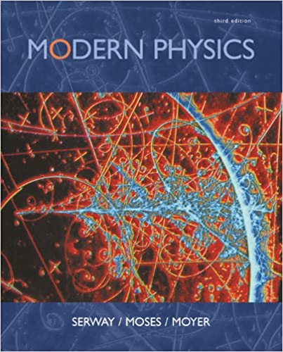 Modern Physics